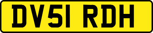 DV51RDH