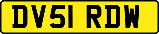 DV51RDW