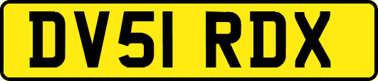 DV51RDX