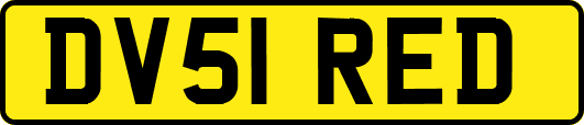 DV51RED