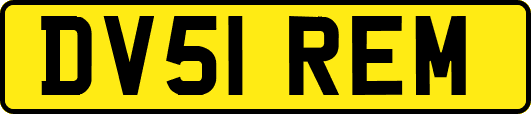 DV51REM