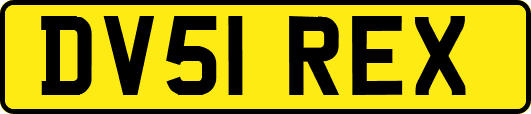 DV51REX