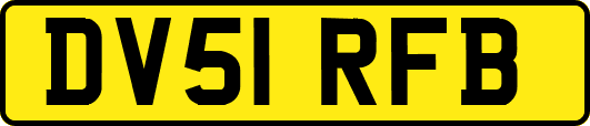 DV51RFB