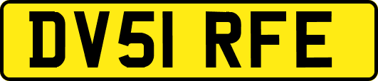 DV51RFE
