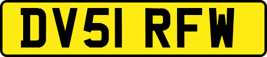 DV51RFW