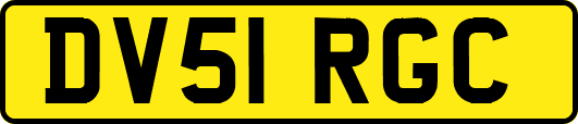 DV51RGC
