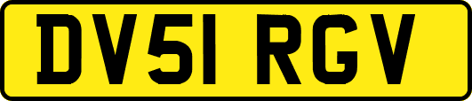 DV51RGV