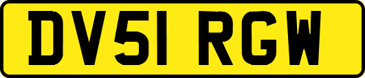 DV51RGW