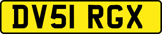 DV51RGX
