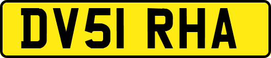 DV51RHA