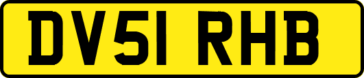 DV51RHB