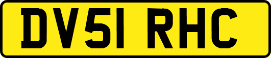 DV51RHC