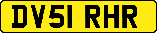 DV51RHR