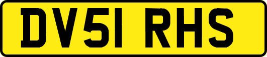 DV51RHS