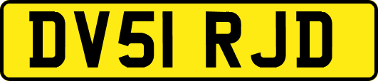 DV51RJD