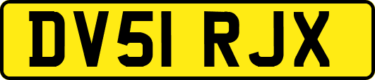 DV51RJX
