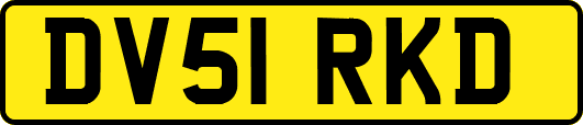 DV51RKD