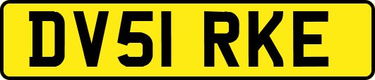 DV51RKE