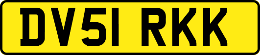 DV51RKK