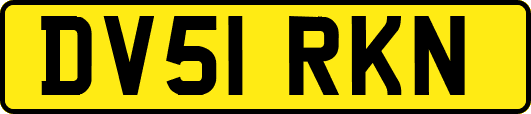 DV51RKN