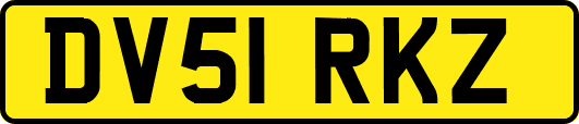 DV51RKZ