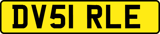 DV51RLE