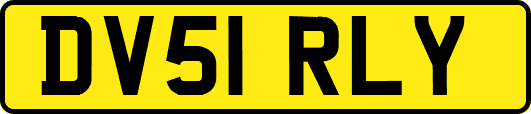 DV51RLY