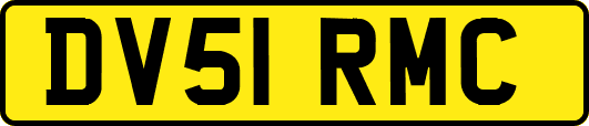 DV51RMC