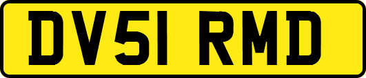 DV51RMD