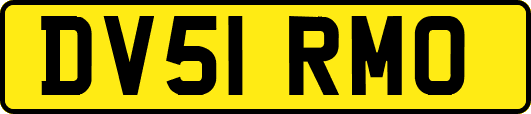 DV51RMO