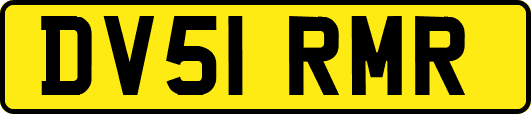 DV51RMR