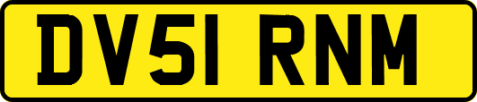 DV51RNM