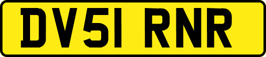 DV51RNR