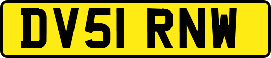 DV51RNW