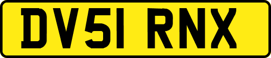 DV51RNX
