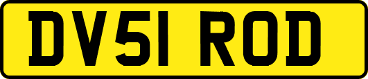 DV51ROD