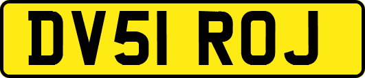 DV51ROJ