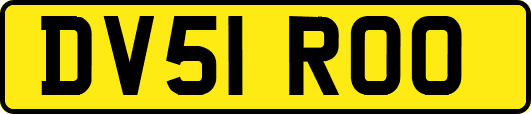DV51ROO