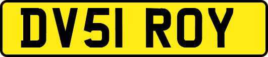 DV51ROY