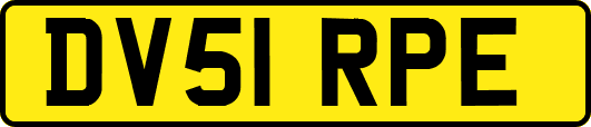 DV51RPE
