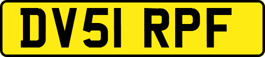 DV51RPF