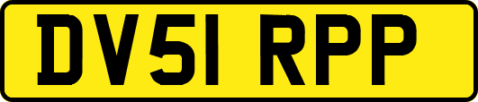 DV51RPP