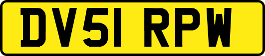 DV51RPW