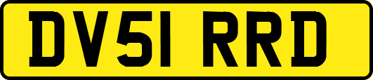 DV51RRD