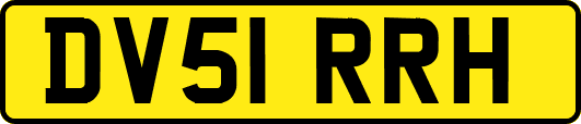 DV51RRH