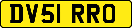 DV51RRO