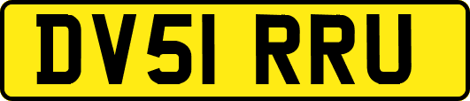 DV51RRU