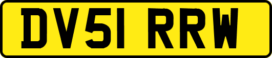 DV51RRW