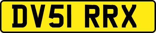 DV51RRX