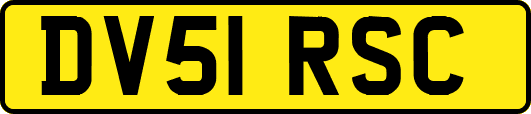 DV51RSC